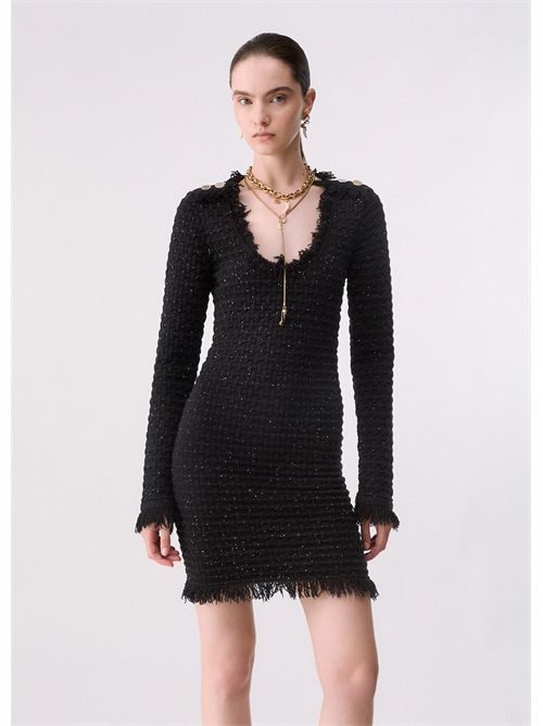 Dress woman Liu jo LIU JO | CF6157MS052/22222